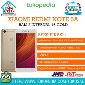 Hp Android Xiaomi Redmi 2 Ram 1gb Lte 4g Grs Distributor 1 Thn Tokopedia