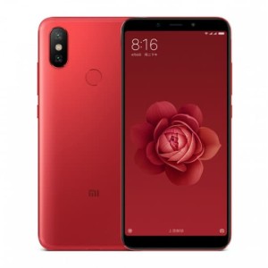 Xiaomi Mi A2 Mia2 6gb 128gb Androidone New Bnib Original Tokopedia