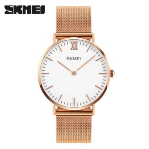 Jam Tangan Pria Premium Skmei Dg 1220 Original Tokopedia