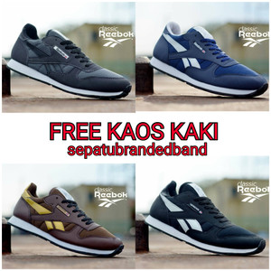 Sepatu Reebok Pria Tokopedia