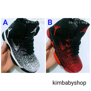 Sepatu Basket Anak Impor Jordan Kids J31 Tokopedia