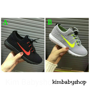 Sepatu Anak Impor Nike Kids Vapormax 808 Grade Ori Tokopedia