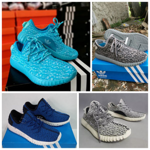 Sepatu Sneakers Adidas Yzy Tokopedia