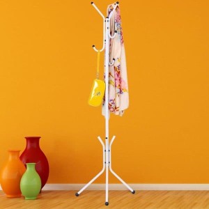 Stand Hanger Gantungan Tiang Berdiri Hanger Gantungan Baju Tas Tokopedia