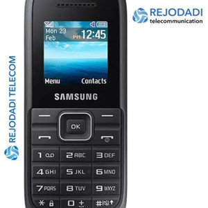 Samsung Keystone 3 Tokopedia