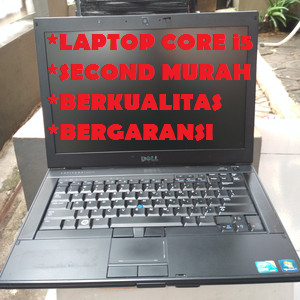 Laptop Dell I5 Tokopedia