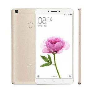 Xiaomi Mi Max 2 Rom 4gb Internal 128gb Garansi Distributor 1 Tahun Tokopedia
