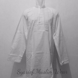 Stelan Baju Koko Pakistan Syahdika High Quality Tokopedia