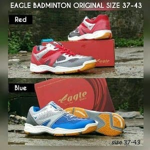 Sepatu Olahraga Badminton Pria Berkualitas Tokopedia