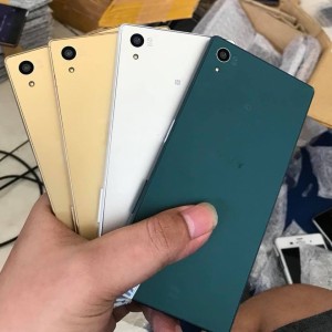 Sony Z5 Seken Mulus Batangan Tokopedia