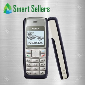 Handphone Jadul Nokia 1112 Bergaransi Tokopedia