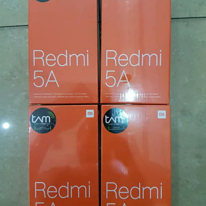 Xiaomi Redmi 5a Tam Tokopedia