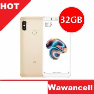 Xiaomi Redmi 5 Internal 32 Gb Tokopedia