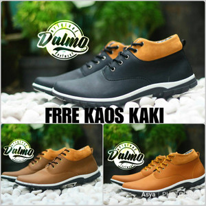 Sepatu Brodo Tokopedia
