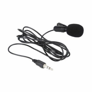 Harga Mini Microphone Wired Sing KARAOKE Mic HP Android IOS PC Smule Top Terbaru Desember 2017