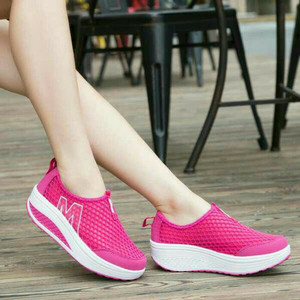 Sepatu Kets Slip On Tokopedia