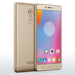 Lenovo Vibe K6 Power Smartphone Tokopedia