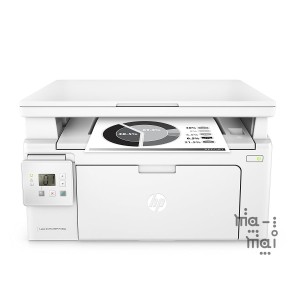 Hp Laserjet Pro M130a Tokopedia
