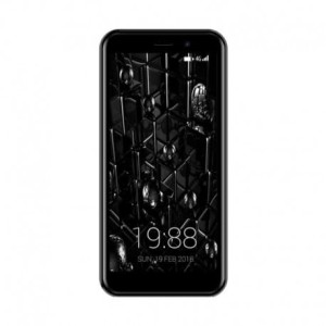 Advan Vandroid S5e Full View Warna White Tokopedia