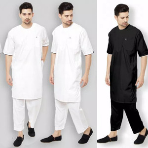 Baju Koko Lengan Pendek Tokopedia