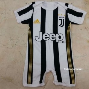 Jersey Juventus Jumper Baby Juventus Baju Bola Bayi Tokopedia