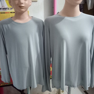 Baju Manset Bahan Jersey Tokopedia