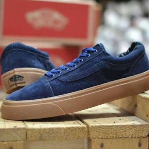 Sepatu Sneakers Vans Os Tokopedia