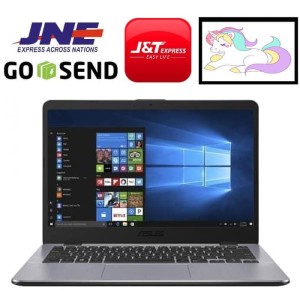 Asus A407ua Intel Core I3 6006u 4gb Ram 1tb Hdd Win10 14 Inch Hd Tokopedia