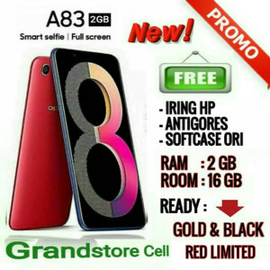 Oppo A83 Ram 2 Tokopedia