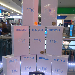 Meizu M6 Ram 2gb 16gb New Bnib Tokopedia