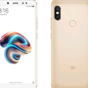 Xiaomi Mi Note Pro Ram 4gb Internal 64gb Garansi Distributor 1 Tahun Tokopedia