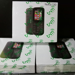 Nokia 130 New 2017 Garansi Resmi Nokia Tokopedia