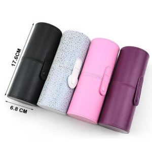 Terlaris Tempat Brush Kosmetik Kuas Makeup Tokopedia