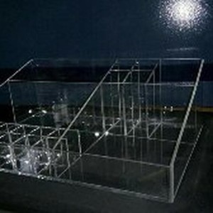 Rak Kosmetik New Tokopedia