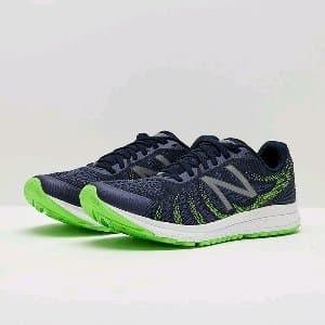 Sepatu Running New Balance Fuel Core Rush V3 Wrushtl3 Tokopedia