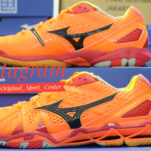 Sepatu Mizuno Wave Tornado 9 Tokopedia