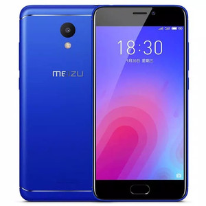 Meizu M6 Garansi Resmi Tokopedia