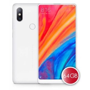 Xiaomi Mi Mix 2s Ram 6gb 128gb Brandnew Segel Original Aryastore Tokopedia