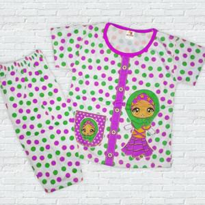 Piyama Anak Baju Anak Size L Tokopedia