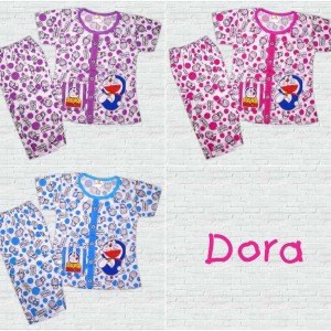 Piyama Anak Baju Anak Size L Tokopedia