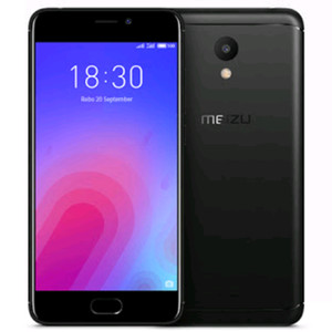 Meizu M6 Blue Tokopedia