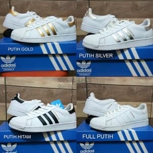 Sepatu Adidas Superstar Tokopedia