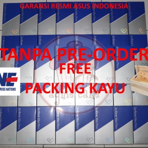 Asus Zenfone Max Pro M1 Ram 6gb Tokopedia