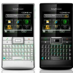 Sony Ericson Aspen M1 Garansi Resmi Tokopedia