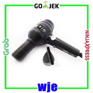 Hair Dryer Wigo Taifun 900 Harga Promo Tokopedia