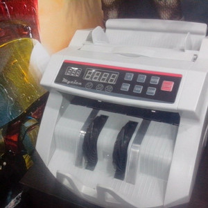 Mesin Hitung Uang Mycica Hl2100 Harga Murah Tokopedia