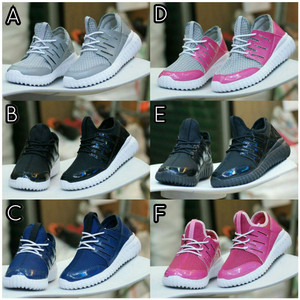 Sepatu Anak Adidas Alphabounce Tubular Slop Murah Kids Baby Sneakers Tokopedia