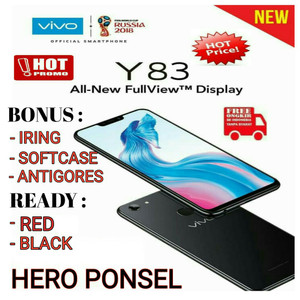 Vivo Y83 Tokopedia