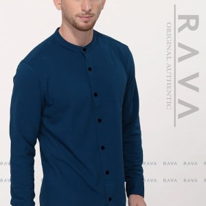 Baju Koko List Tokopedia