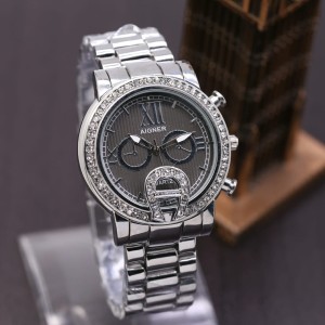 Jam Tangan Aigner Cewek Tokopedia